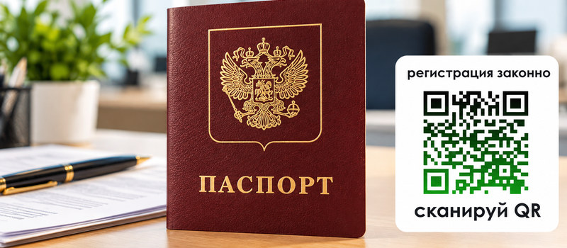 регистрация в Уссурийске прописка в Уссурийске